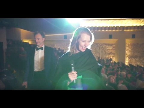 Cinevox Happening spécial Magritte 2017 et "Paris Pieds Nus": l'after-movie!