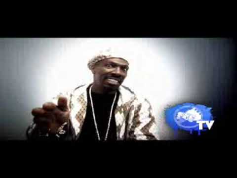 9th Wonder feat. Buckshot & Charlie Murphy - Go All Out (Official Music Video)