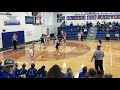 Garretson vs. Parker - full game