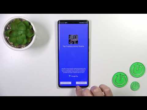 How to Install iPhone Keyboard on HONOR Magic5 Lite - Use Green Apple Keyboard App