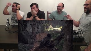 [問卦] 這次魔物獵人新作跟世界 484退步了啊？