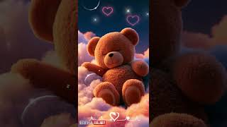 Sleep Instantly within 3 Minutes ♥ Sleep Music For Babies ♫♫♫ Mozart Brahms Lullaby #shorts #lullaby