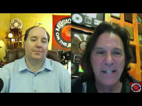 The Rod Morgenstein Series - Part 4 - Musicians On The Record