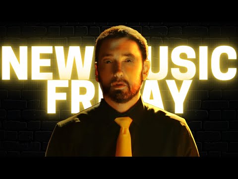 New Songs Of The Week (May 31, 2024) | New Music Friday