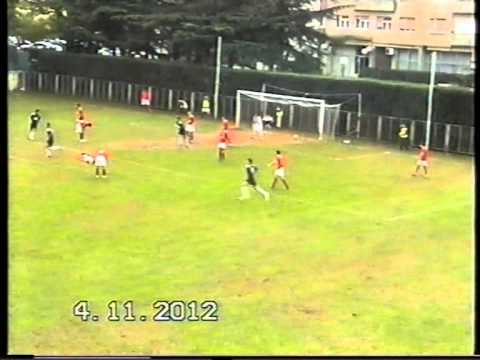 B?K Zmaj - NK Uskok 6-3