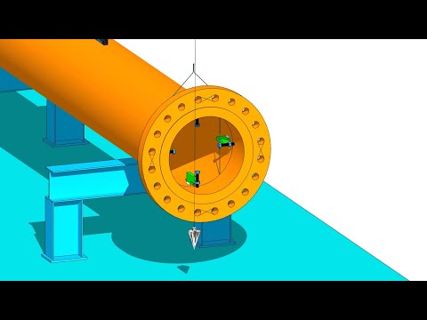 API 650 STORAGE TANK BANDING AND PEAKING SOULTIONS TUTORIAL