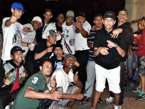 MC'S CHINA E POKE - PAI DO TORRO ♪