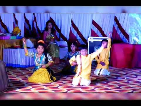 Nammamma Nammamma - Song dance performance by LPS Chitradurga