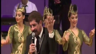 ARMEN MANDAKUNIAN "Antsir ay Getak" Singer Harout Pambukjian "Zvartnots" Dance Encamble NEW ARMEN MANDAKUNIAN "Antsir ay Getak" Singer Harout Pambukjian "Zvartnots" Dance Encamble NEW