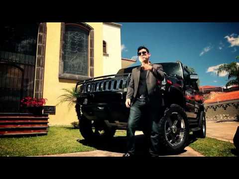 Luis Salomon - Pasado, Presente Y Futuro (Video Oficial)