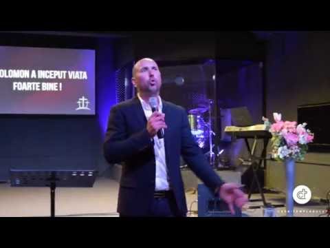Mihai Decean | Începe bine și termină bine - 5.06.2016
