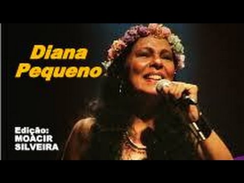 BLOWIN' IN THE WIND (letra e video) com DIANA PEQUENO, video MOACIR SILVEIRA