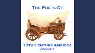 The Poets of 19th Century America - An Introduction - Volume 1