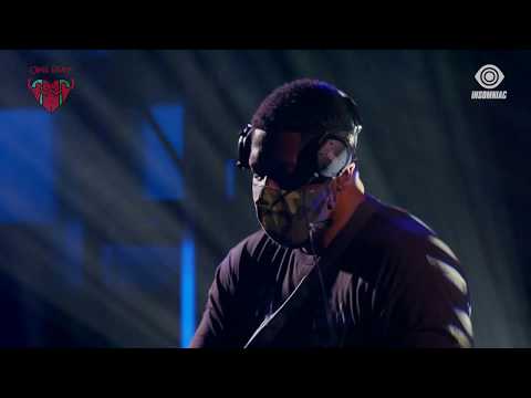 GLADEZ for SayMyName presents One Beat (June 26, 2020)