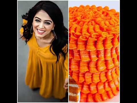 Jumana khan v/s cake #jumanakhan