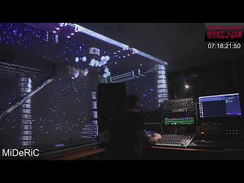 24h Live Techno TV - No Talking only good music💥💥💥 499reality.com  💥💥💥