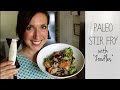 Stir Fry Recipe (with Zoodle Demo) 