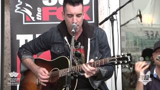 Theory of a Deadman - Drown (Live)