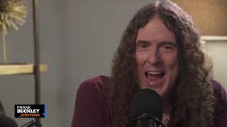 Frank Buckley Interviews &quot;Weird Al&quot; Yankovic