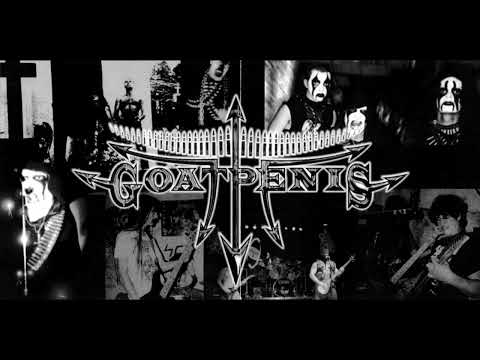 Goatpenis (Bra) - Final atomic battle (Track)