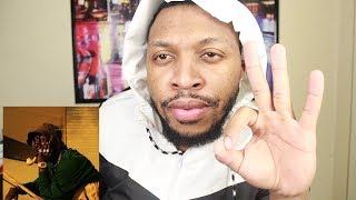 Lil Yachty - Gimmie My Respect (REACTION)