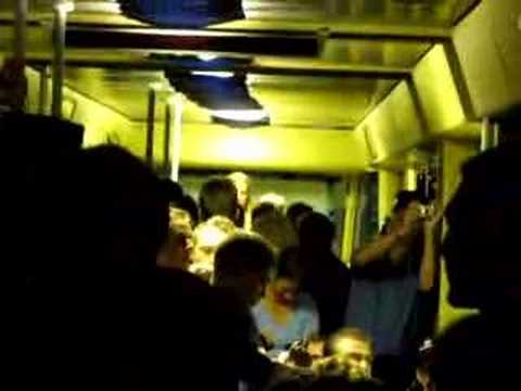 Train of Sound - Number 3 - Part 2