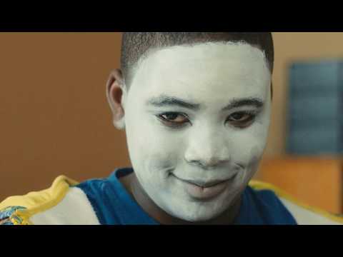 Atlanta | Season 1 Ep. 6: White-face Boy Scene | FX