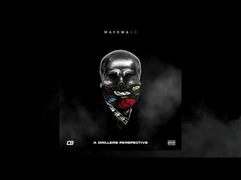 CB - Make It Home (Prod. by Hazey)