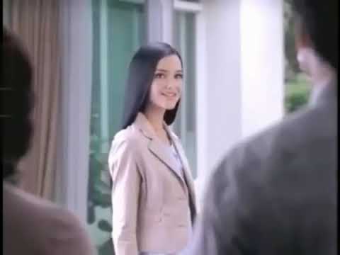 Rejoice Fruity Smooth shampoo "Anniversary" 30s - Philippines, 2006