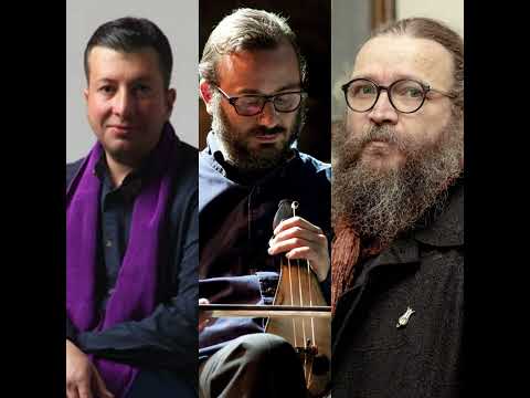 Bora Uymaz, Derya Türkan, Özer Özel - Taksim & Saba Mersiye (Beste: Derya Türkan Söz: Neyzen Tevfik)