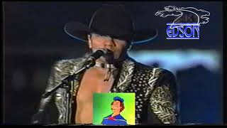 Los Castigados, BRONCO