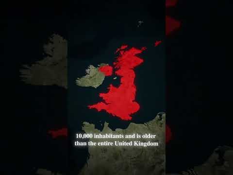 The city of London. Did u know?