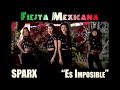 SPARX - "Es Imposible"