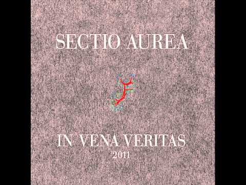 Sectio Aurea - La V