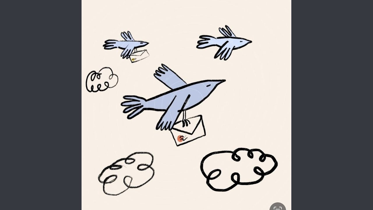 Slipping Through The Cracks