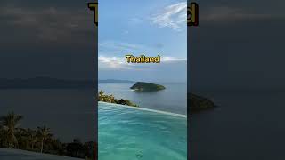 Budget Friendly Travel Destinations Pt.1  #travel #nature #shorts