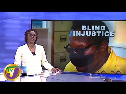 TVJ News | Blind Injustice