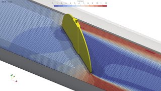 Dynamic Remeshing in OpenFOAM