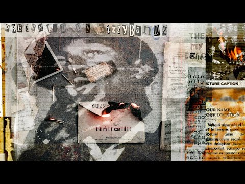 DizzyBandz - ŃøTømørrøw (Prod. XLSANTANA)