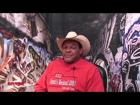 Butch Reed on Paul Orndorff & Tony Atlas