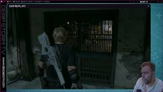 Story Playthru - Episode 12