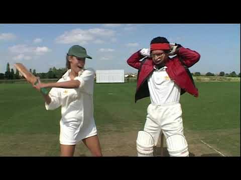 Bo Selecta S1 - Michael Jackson's Cricket in the Nuts