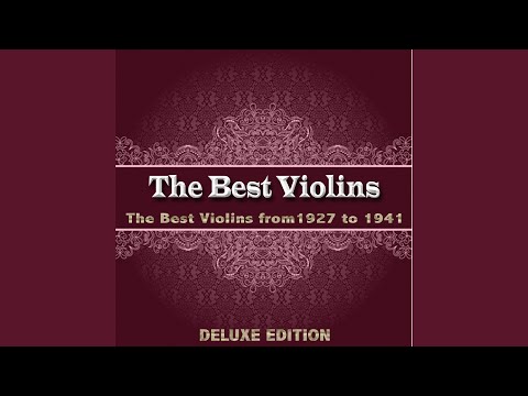 Dinah (feat. Django Reinhardt, Wilson Meyers, Roger Chaput)