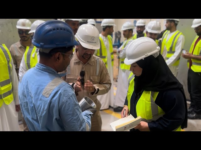 Kafa’a Program – Second Edition
