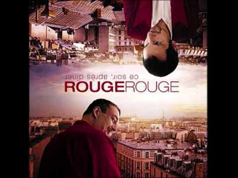 Rouge Rouge - Decide Toi