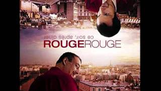 Rouge Rouge - Decide Toi