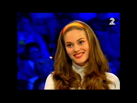 בשידור חי דן שילון מארח (12) - תוכנית מ-1996