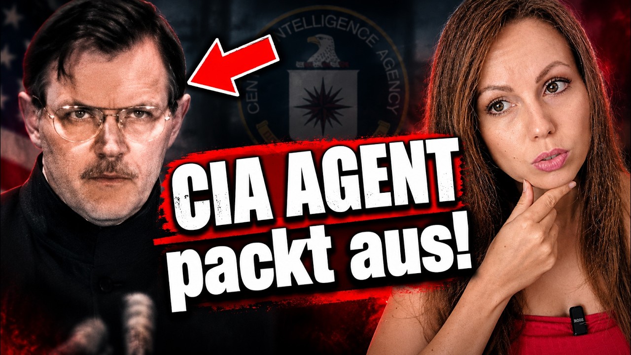CIA Geheimoperation | Illegaler Krieg | Regierung gestürzt