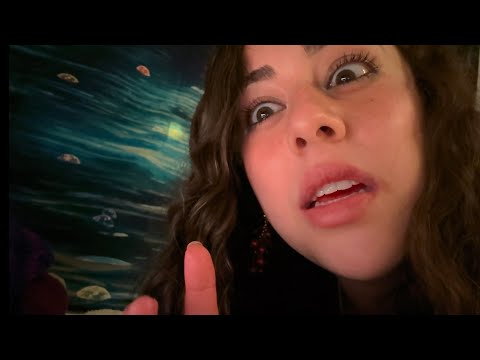 Katerina Lomis - Mr. Adams (1am Bedroom Performance)