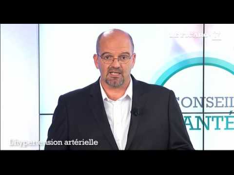 Quel traitement pour l'hypertension artérielle ?
